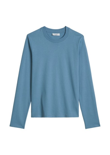 Basic-Longsleeve regular