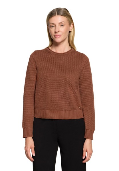 Strickpullover