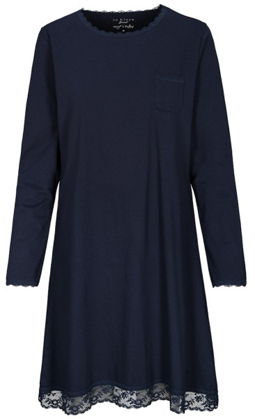 Da.-Sleepshirt Spitze