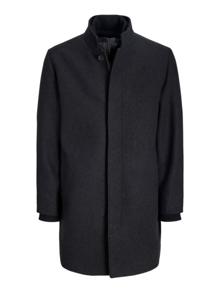 JJEMELTON WOOL BLEND COAT AW26 SN