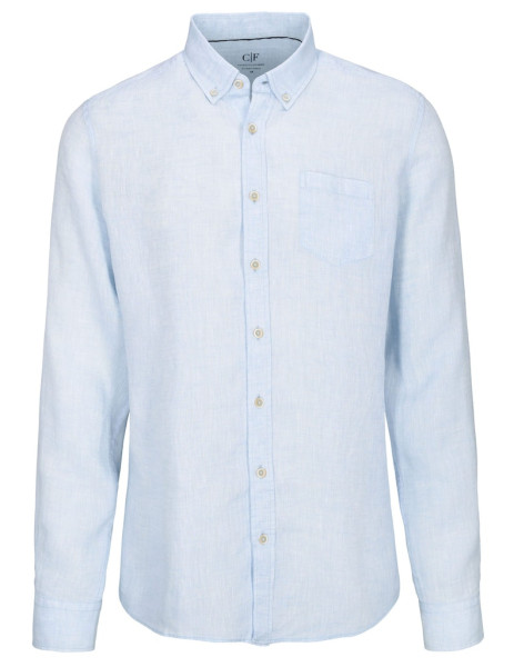Hemd 1/1 Arm,Button-down