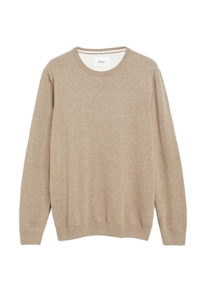 Strickpullover