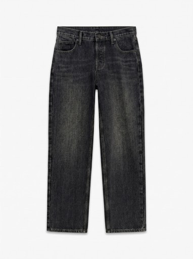 %TSEMBER LR WIDE DNM JEANS BLW NOOS