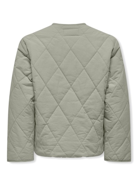 KOGROSALINA QUILTED JACKET VD OTW NOOS
