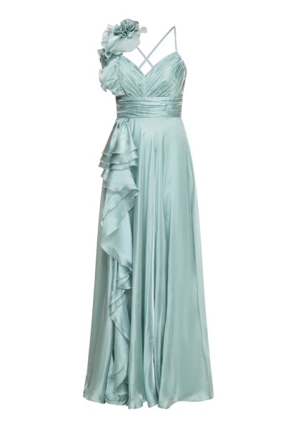 Abendkleid