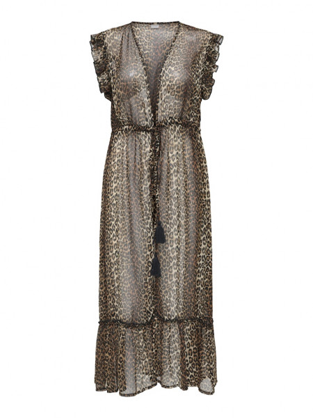 CARLILJA LIFE BEACH DRESS ACC