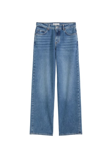 Jeans Model Linn wide