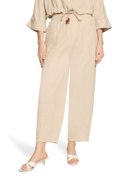Leinenhose