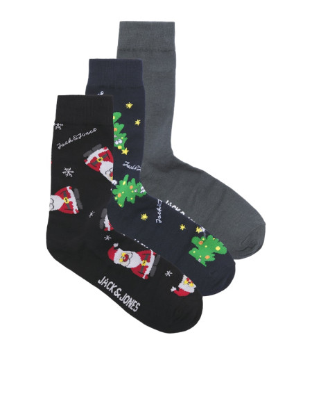 JACHOLLY JOLLY SOCKS GIFTBOX