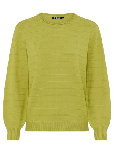 Pullover Long Sleeves