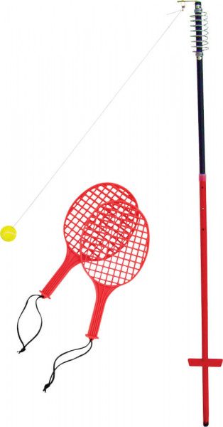Tennis Trainer &quot;Twistball&quot;