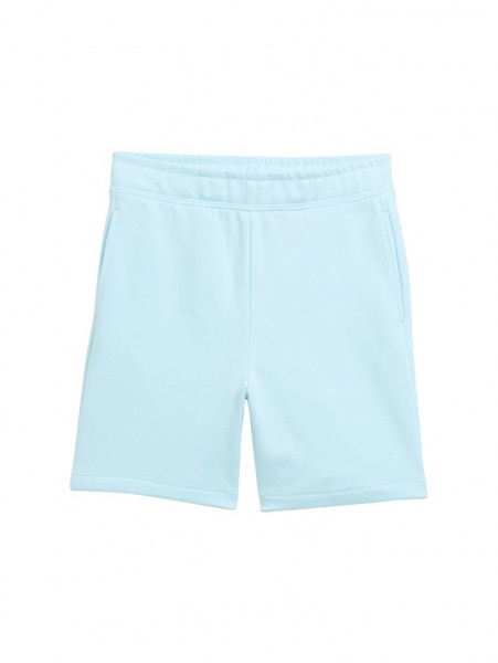 Basic Sweat-Shorts