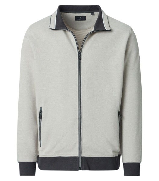 Sweatjacke