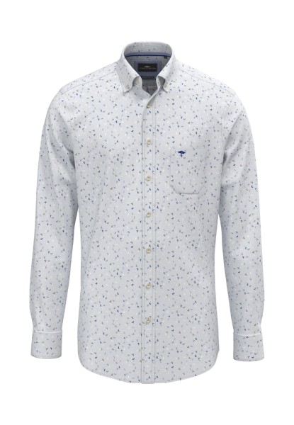 Flower Print, B.D., 1/1