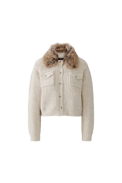 Strickjacke
