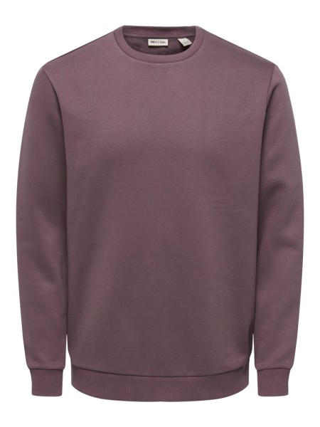 ONSCERES CREW NECK NOOS