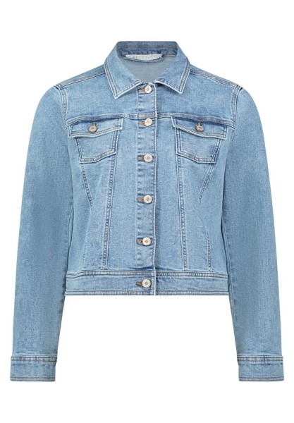 Jeansjacke