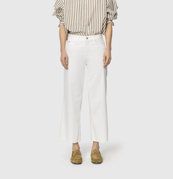 MAC JEANS - DREAM WIDE, DREAM Wonder light Denim