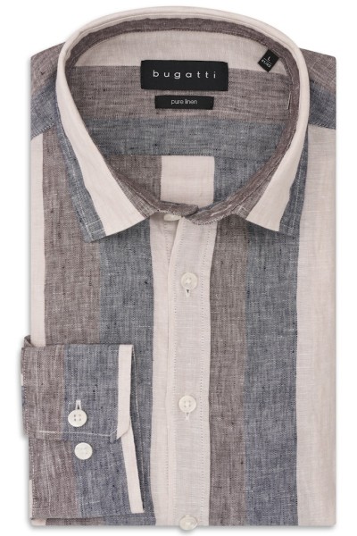 Freizeithemd 1/1 Arm