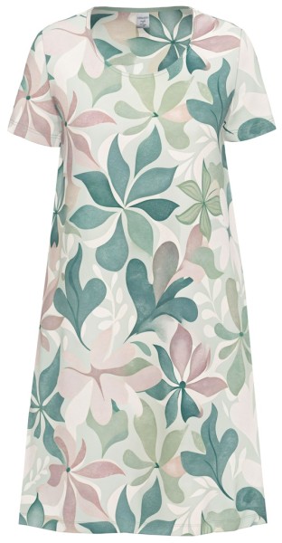 GOTS NACHTHEMD 1/2 ARM