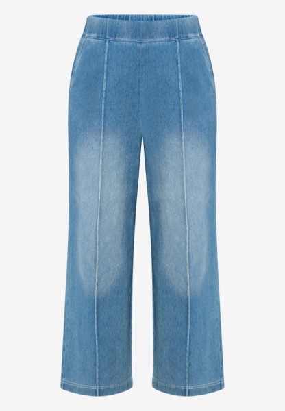 Jeans elastischer Bund 26 Inch