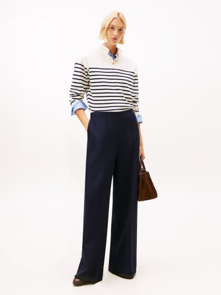 PUNTO WIDE LEG PANT