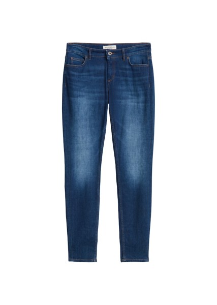 Jeans Model Alby slim