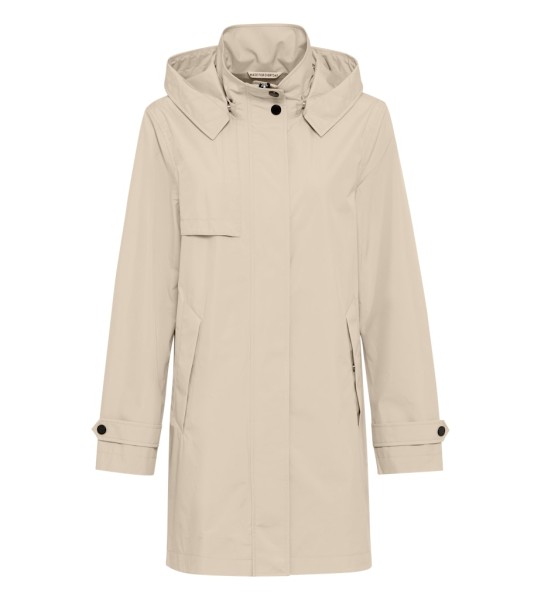 Rainwear Kurzmantel