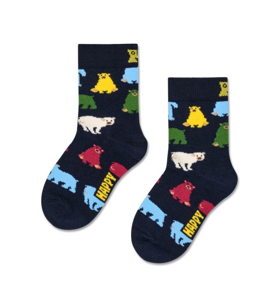Kids Bear Sock