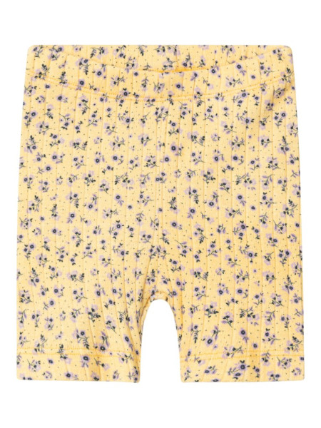 NMFJAIDA XSL BIKER SHORTS