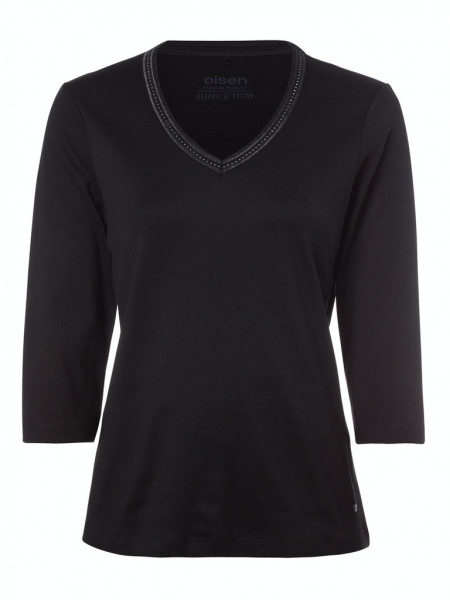 Langarm Shirt "Edda"