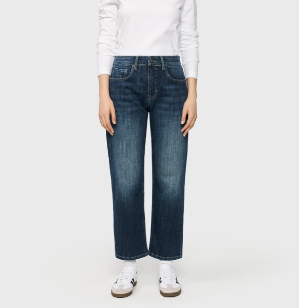 MAC JEANS - GINA, Cross authentic Denim
