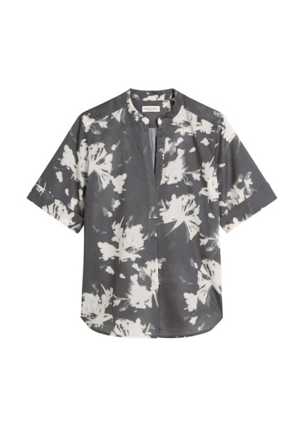 Bluse relaxed