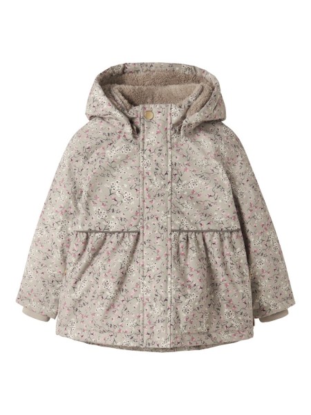 NMFSNOW05 JACKET AOP 1FO