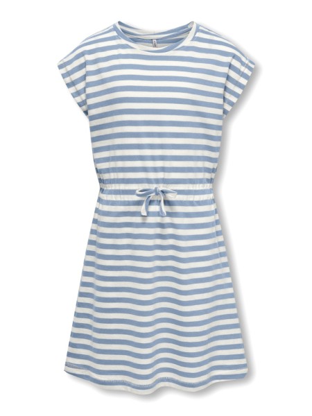 KONMAY S/S DRESS NOOS JRS