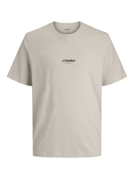 JJESOHO TEE SS CREW NECK NOOS