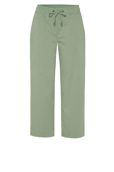Pia Wide Leg 3/4
