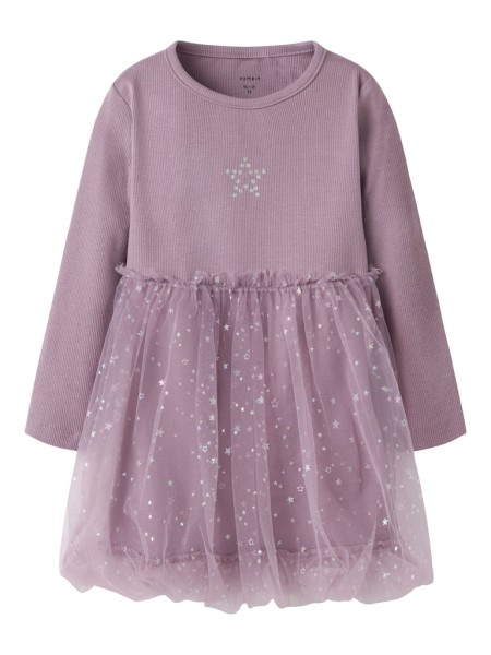 NMFRARANA LS DRESS PB