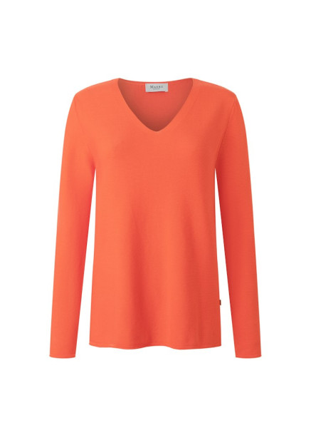 Pullover V-Ausschnitt 1/1 Arm