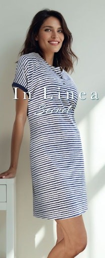 Da.-Sleepshirt Overcut