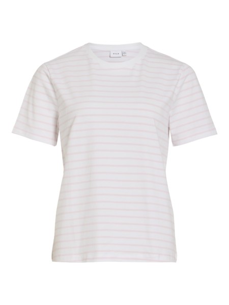 VINORA S/S YD T-SHIRT - NOOS