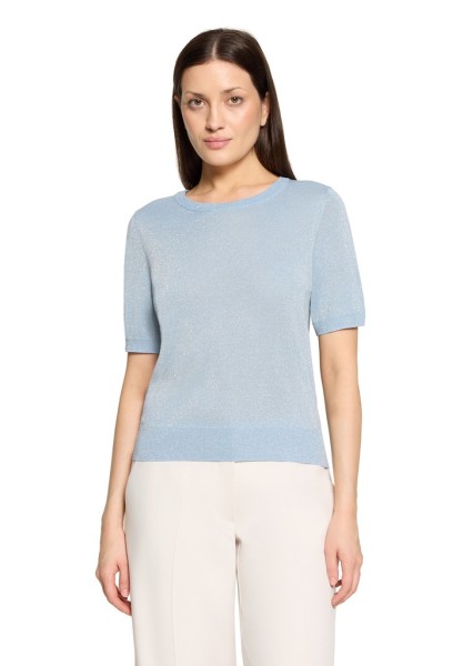 Feinstrickpullover