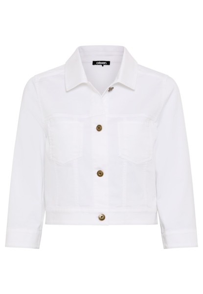 Jacket Indoor