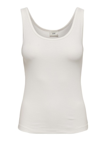 JDYLUCKY S/L O NECK TOP JRS DIA