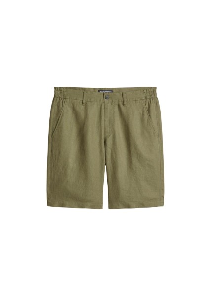 Shorts Model Reso Jogger regular