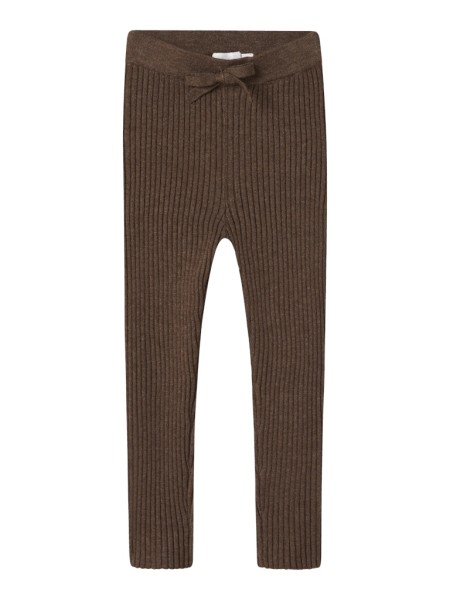 NMFNALIA KNIT LEGGING