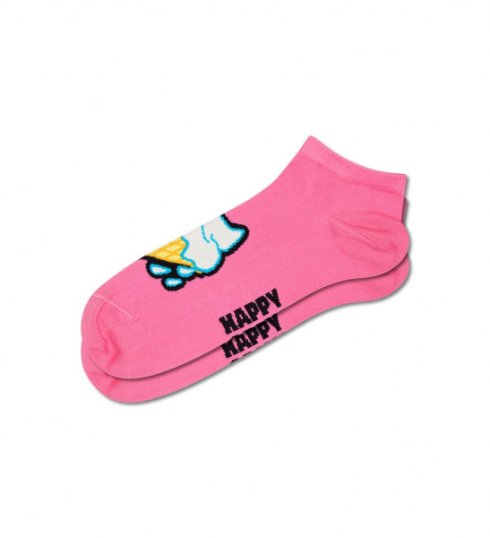 Ice Cream Low Sock