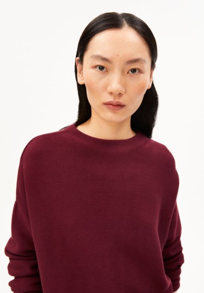 MERINAA LINKS LINKS SWEATER