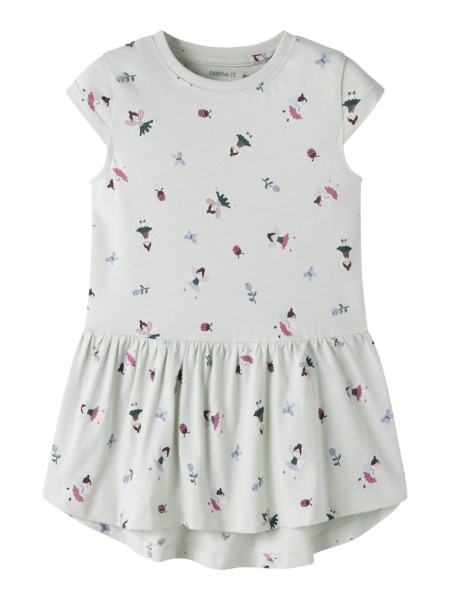 NMFVIGGA CAPSL DRESS F1 NOOS