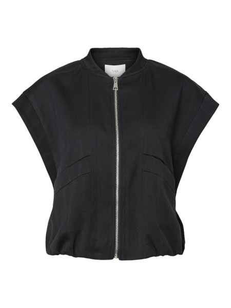 YASCHIRA WAISTCOAT - EX